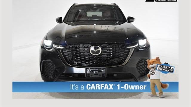 Preowned 2025 Mazda CX-70 3.3 Turbo S Premium for Sale
