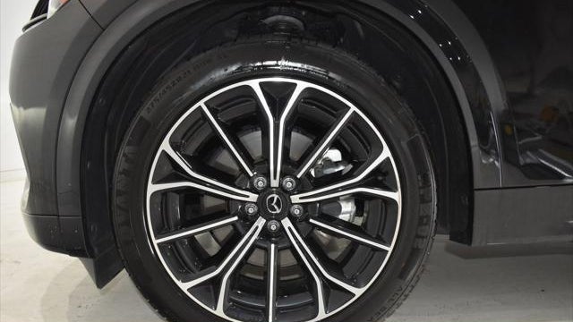 2025 Mazda CX-70 3.3 Turbo S Premium