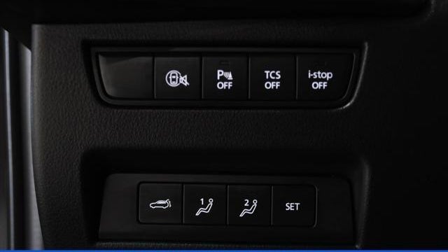 2025 Mazda CX-70 3.3 Turbo S Premium