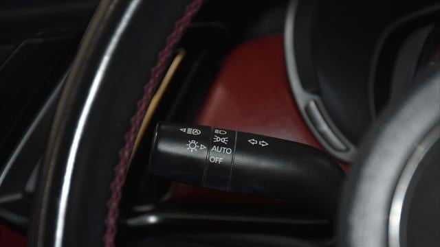 2025 Mazda CX-70 3.3 Turbo S Premium