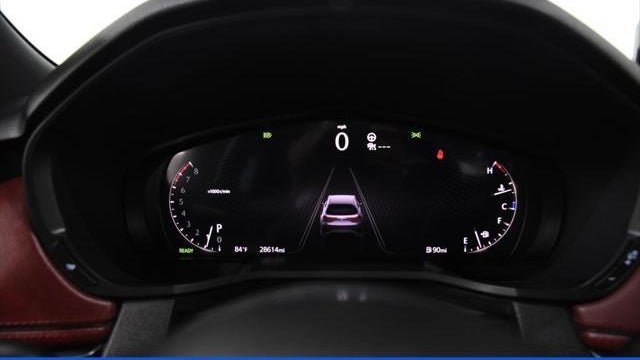 2025 Mazda CX-70 3.3 Turbo S Premium