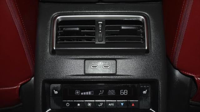 2025 Mazda CX-70 3.3 Turbo S Premium