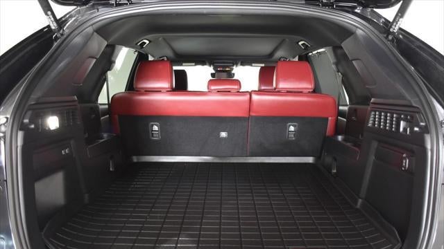 2025 Mazda CX-70 3.3 Turbo S Premium