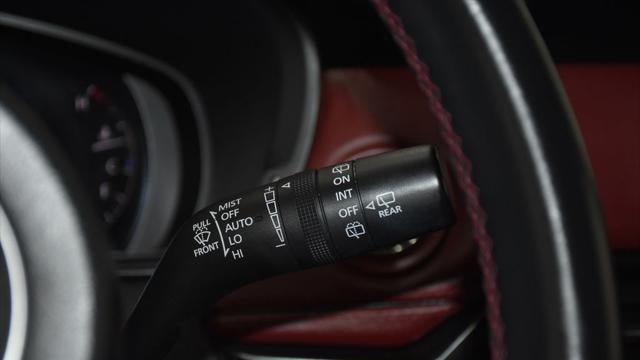 2025 Mazda CX-70 3.3 Turbo S Premium