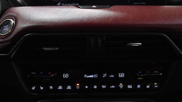 2025 Mazda CX-70 3.3 Turbo S Premium