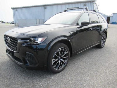 Photo of a 2025 Mazda CX-70 AWD 3.3 Turbo S Premium 4DR SUV for sale