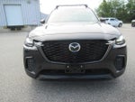 2025 CX-70 Thumbnail 2