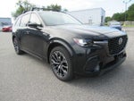 2025 CX-70 Thumbnail 3