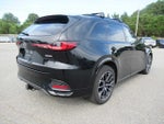 2025 CX-70 Thumbnail 5