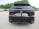 2025 CX-70 Thumbnail 6