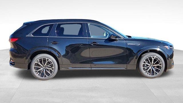 2025 Mazda CX-70 3.3 Turbo S Premium