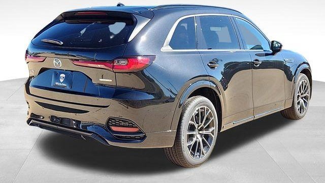 2025 Mazda CX-70 3.3 Turbo S Premium