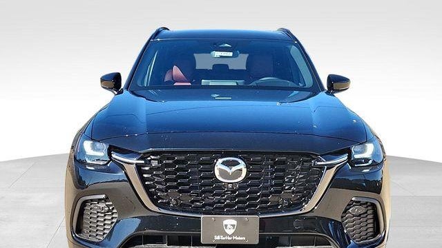 2025 Mazda CX-70 3.3 Turbo S Premium