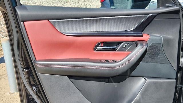 2025 Mazda CX-70 3.3 Turbo S Premium