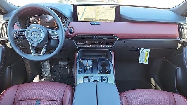 2025 Mazda CX-70 3.3 Turbo S Premium