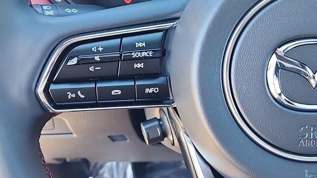 2025 Mazda CX-70 3.3 Turbo S Premium