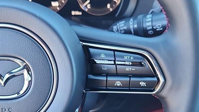 2025 Mazda CX-70 3.3 Turbo S Premium