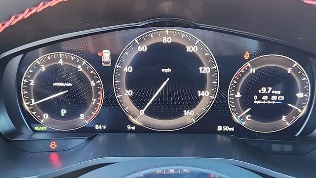 2025 Mazda CX-70 3.3 Turbo S Premium