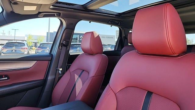 2025 Mazda CX-70 3.3 Turbo S Premium