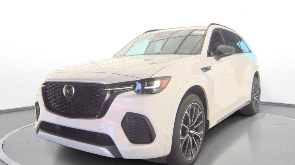 Preowned 2025 Mazda CX-70 3.3 Turbo S Premium for Sale