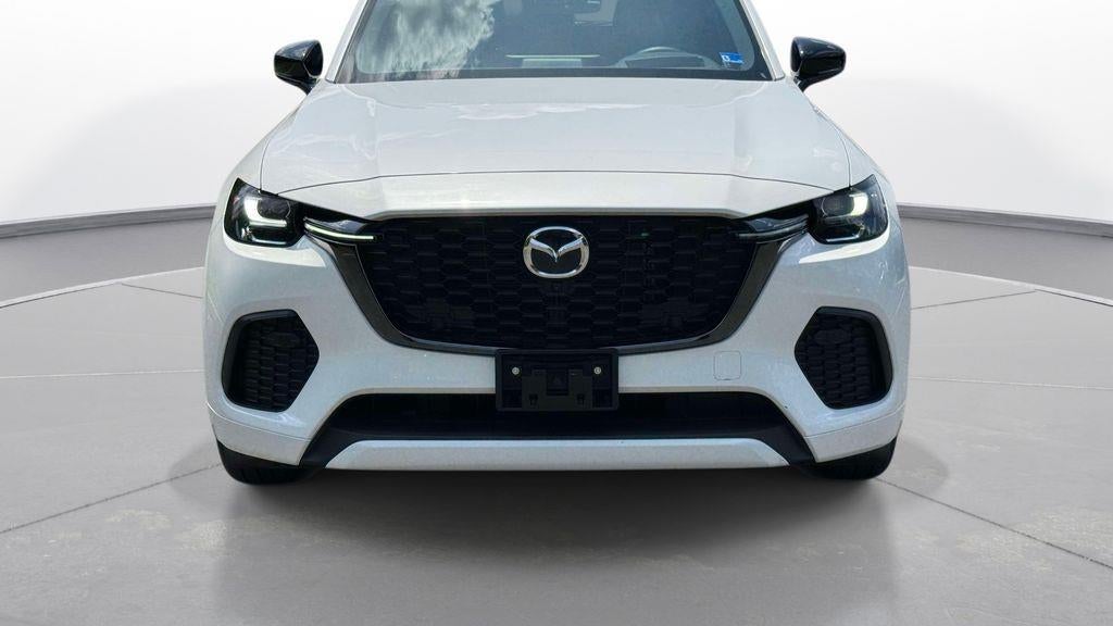2025 Mazda CX-70 3.3 Turbo S Premium