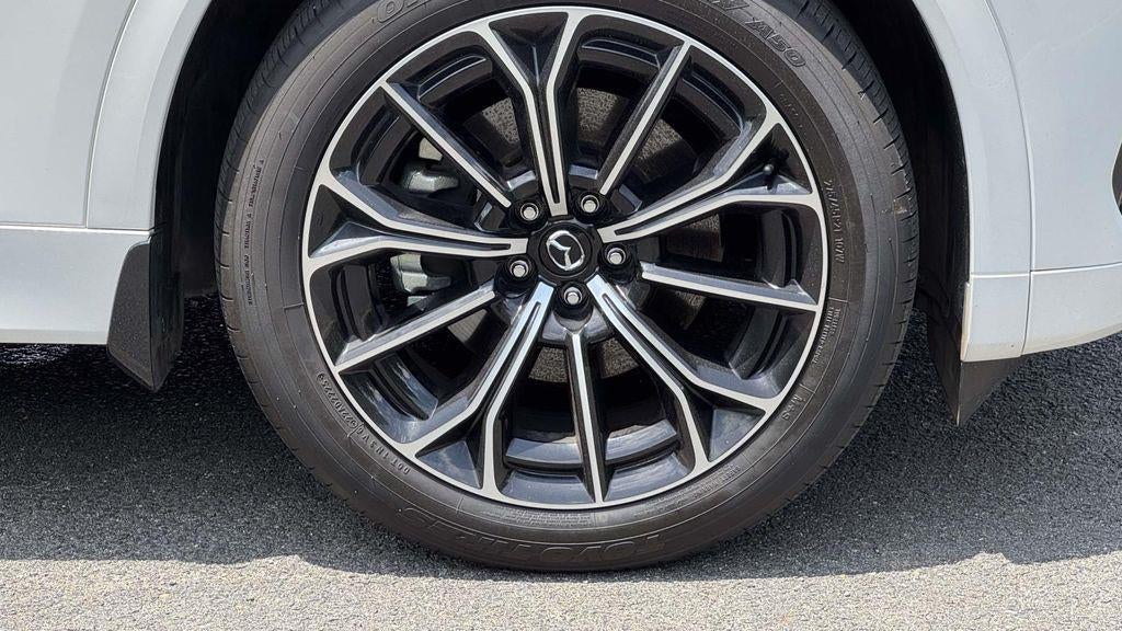 2025 Mazda CX-70 3.3 Turbo S Premium