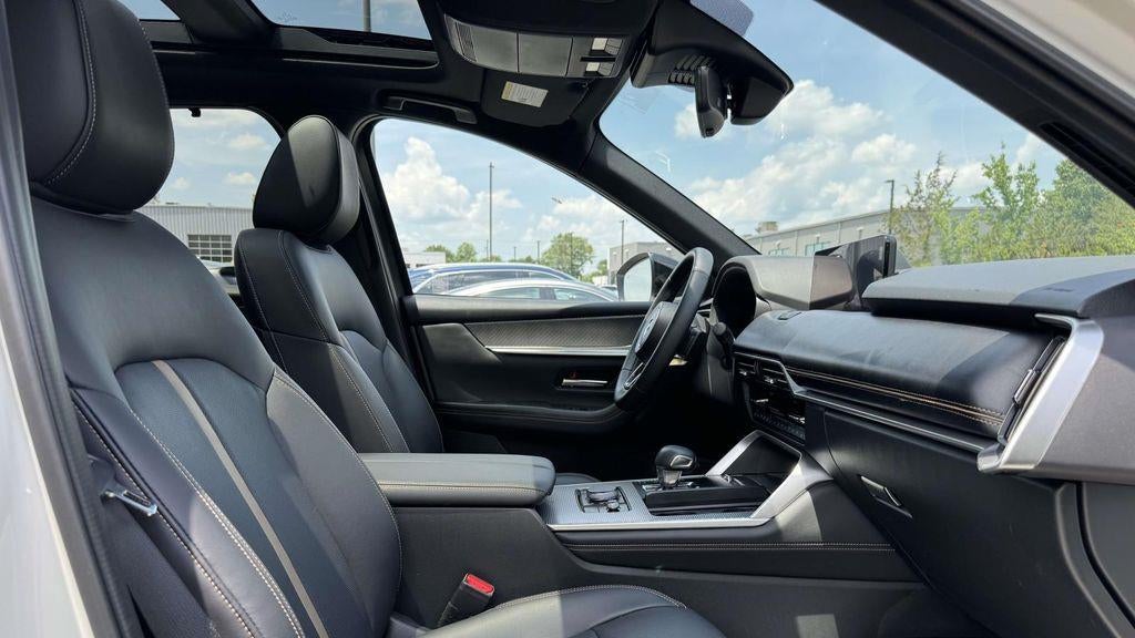 2025 Mazda CX-70 3.3 Turbo S Premium