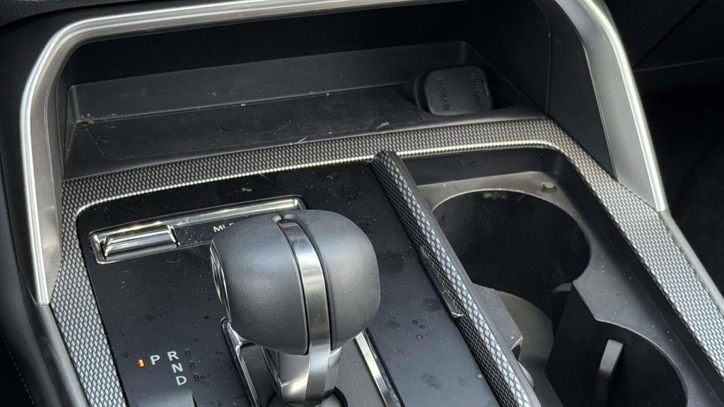 2025 Mazda CX-70 3.3 Turbo S Premium