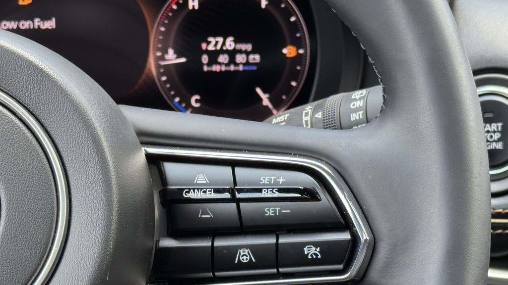 2025 Mazda CX-70 3.3 Turbo S Premium