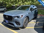 2025 CX-70 Thumbnail 1