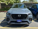 2025 CX-70 Thumbnail 2