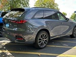 2025 CX-70 Thumbnail 4