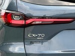 2025 CX-70 Thumbnail 27