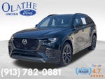 2025 CX-70 Thumbnail 1