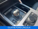 2025 CX-70 Thumbnail 10