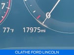 2025 CX-70 Thumbnail 15