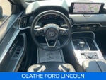 2025 CX-70 Thumbnail 24