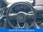 2025 CX-70 Thumbnail 26