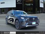 2026 CX-70 Thumbnail 1