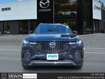 2026 CX-70 Thumbnail 2