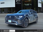 2026 CX-70 Thumbnail 3