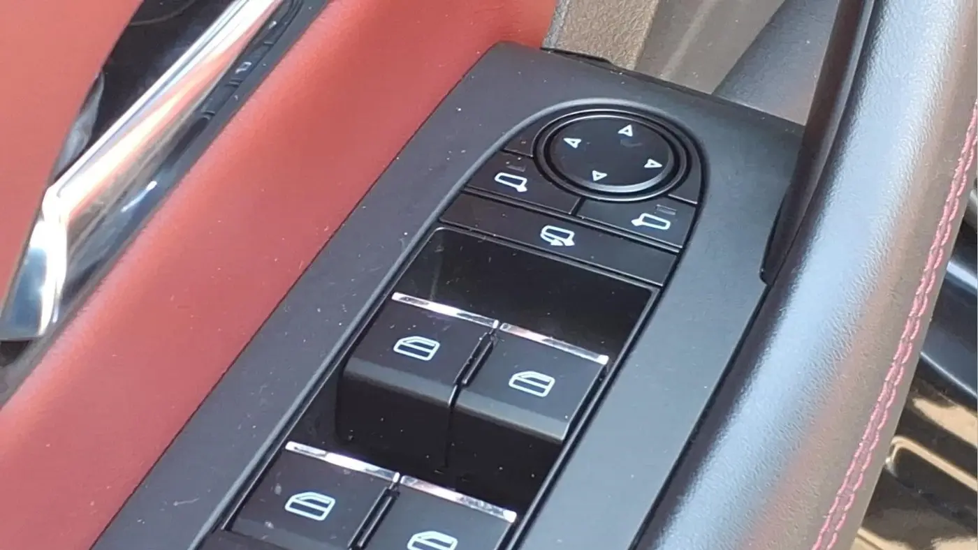 2026 Mazda CX-70 3.3 Turbo S Premium