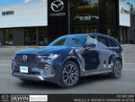 2026 CX-70 Thumbnail 24