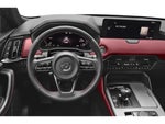 2025 CX-70 Thumbnail 4