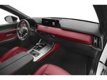 2025 CX-70 Thumbnail 12