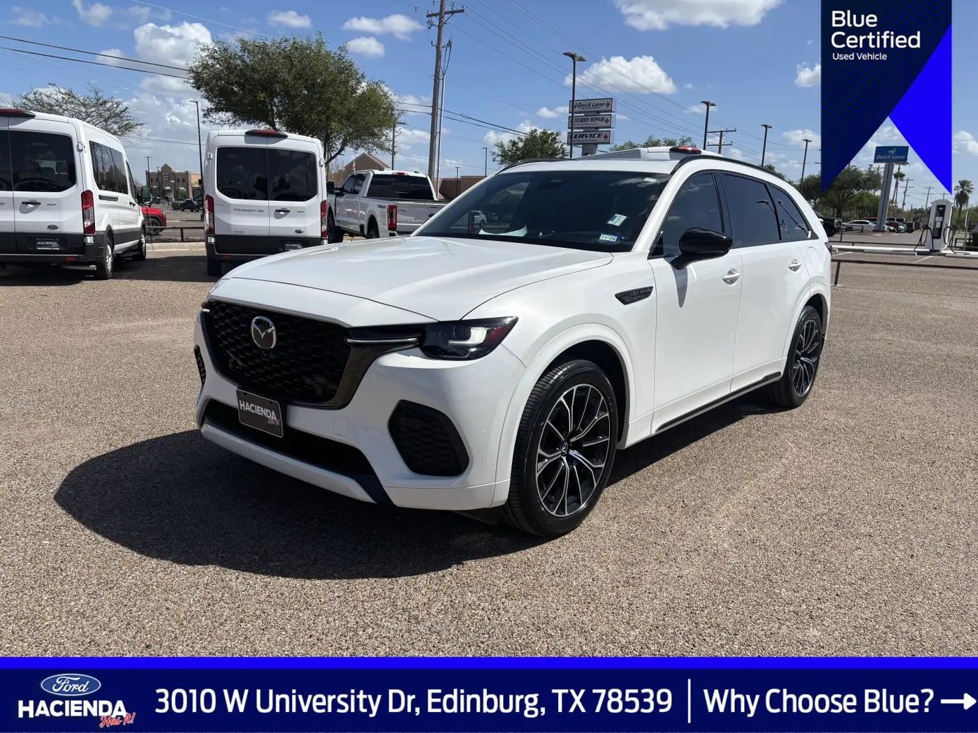 2025 MAZDA CX-7 - $37,719
