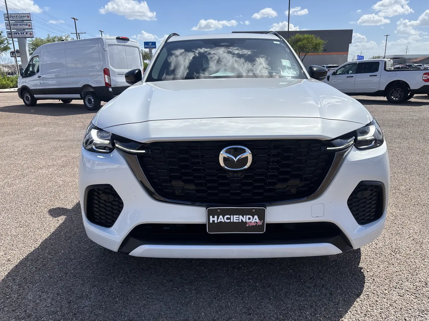 2025 MAZDA CX-7 - $37,719
