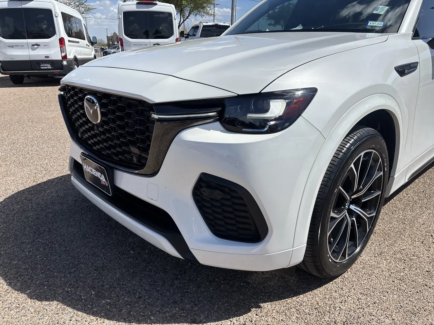 2025 MAZDA CX-7 - $37,719