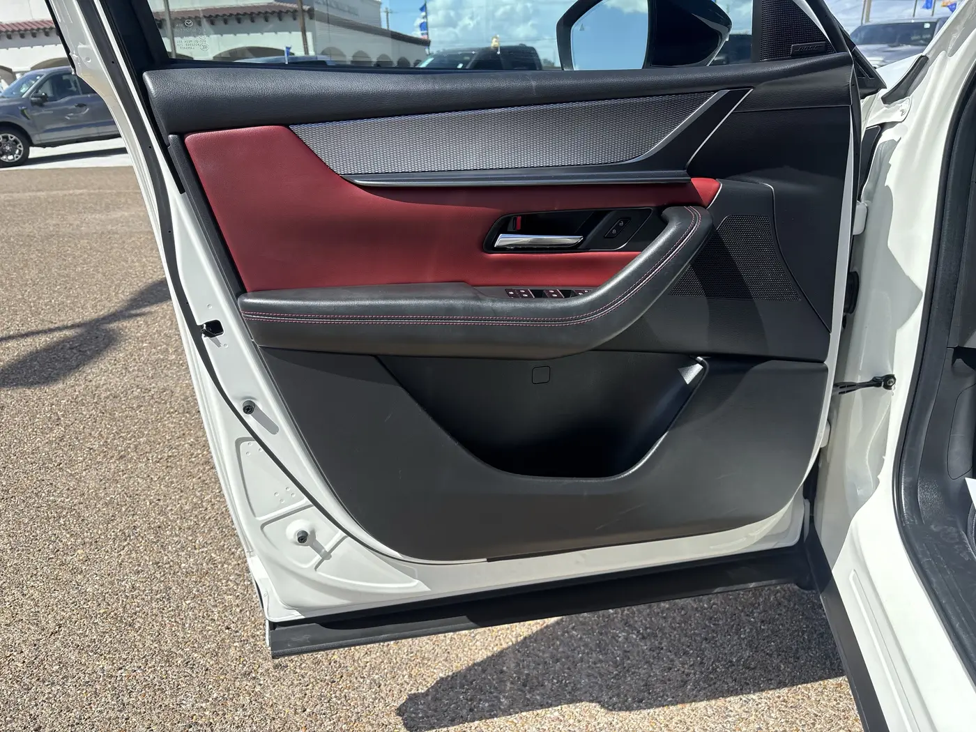 2025 MAZDA CX-7 - $37,719