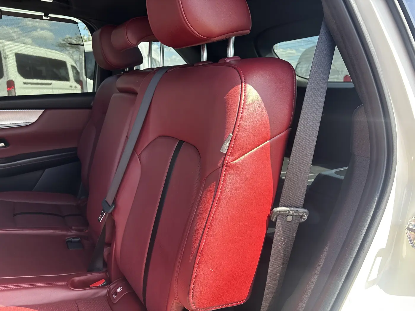 2025 MAZDA CX-7 - $37,719